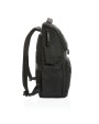 SWISS PEAK Swiss Peak AWARE™ RPET Voyager 15.6" Laptop Rucksack Tasche personalisierbar