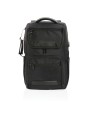 SWISS PEAK Swiss Peak AWARE™ RPET Voyager 15.6" Laptop Rucksack Tasche personalisierbar