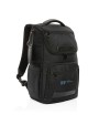 SWISS PEAK Swiss Peak AWARE™ RPET Voyager 15.6" Laptop Rucksack Tasche personalisierbar