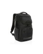 SWISS PEAK Swiss Peak AWARE™ RPET Voyager 15.6" Laptop Rucksack Tasche personalisierbar
