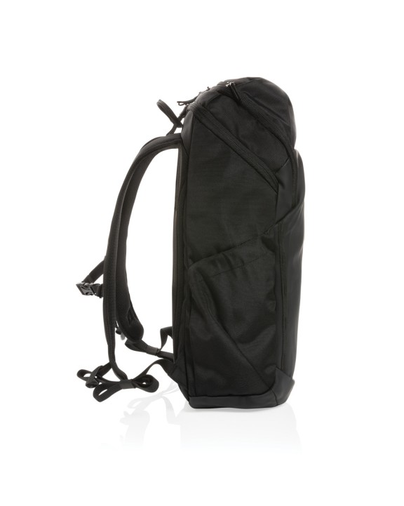 SWISS PEAK Swiss Peak AWARE™ RPET 15.6" Business Rucksack Tasche personalisierbar