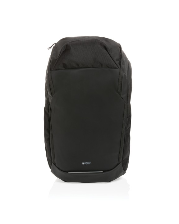 SWISS PEAK Swiss Peak AWARE™ RPET 15.6" Business Rucksack Tasche personalisierbar