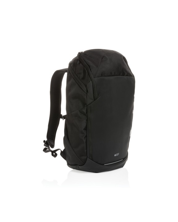 SWISS PEAK Swiss Peak AWARE™ RPET 15.6" Business Rucksack Tasche personalisierbar