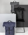 4DO Impact AWARE™ RPET wasserabweisender 15.6" Laptop-Rucksack Tasche personalisierbar