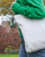 Sac & bagagerie personnalisable 4DO Sac tote en toile recyclée et non teintée Impact AWARE™