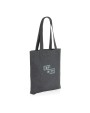 Sac & bagagerie personnalisable 4DO Sac tote en toile recyclée et non teintée Impact AWARE™