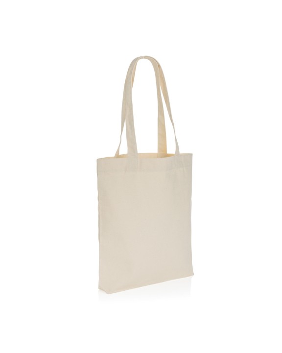 Sac & bagagerie personnalisable 4DO Sac tote en toile recyclée et non teintée Impact AWARE™