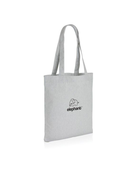 Sac & bagagerie personnalisable 4DO Sac tote en toile recyclée et non teintée Impact AWARE™