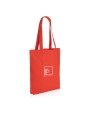 4DO Impact Aware™ 285g/m² Tragetasche aus rCanvas Tasche personalisierbar