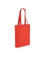 4DO Impact Aware™ 285g/m² Tragetasche aus rCanvas Tasche personalisierbar