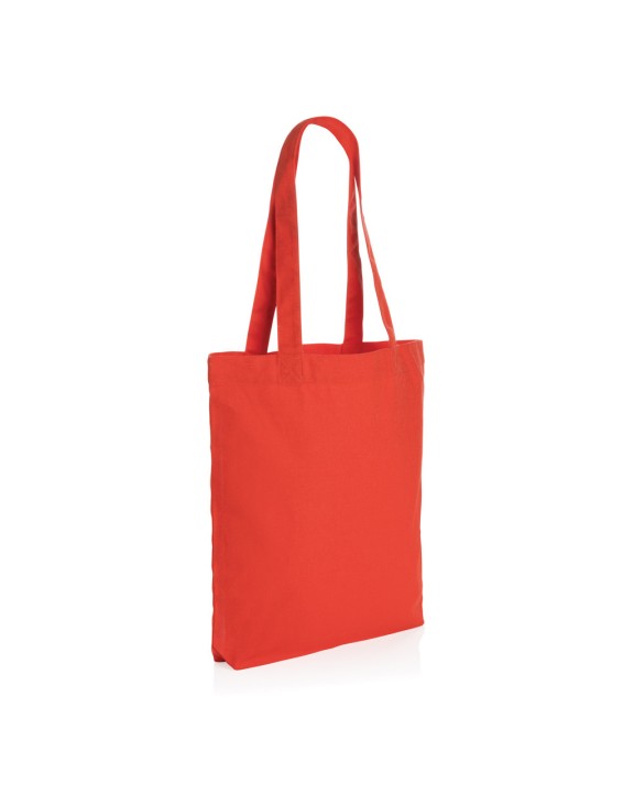 4DO Impact Aware™ 285g/m² Tragetasche aus rCanvas Tasche personalisierbar
