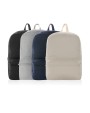 Sac & bagagerie personnalisable 4DO Sac à dos en toile recyclée 285g/m² non teintée Aware™