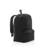 Sac & bagagerie personnalisable 4DO Sac à dos en toile recyclée 285g/m² non teintée Aware™