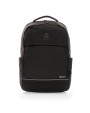 SWISS PEAK Swiss Peak Brooke AWARE™ 15,6" Laptop-Rucksack aus rPET Tasche personalisierbar