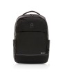 Sacs & Bagagerie personnalisable SWISS PEAK Sac à dos ordinateur 15.6" Swiss Peak Brooke en rPET AWARE™
