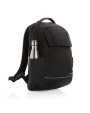 Sacs & Bagagerie personnalisable SWISS PEAK Sac à dos ordinateur 15.6" Swiss Peak Brooke en rPET AWARE™