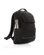 SWISS PEAK Swiss Peak Brooke AWARE™ 15,6" Laptop-Rucksack aus rPET Tasche personalisierbar