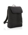 SWISS PEAK Swiss Peak Fern AWARE™ RPET 15,6" Rucksack mit Allover-Zip Tasche personalisierbar