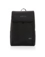 Sac & bagagerie personnalisable SWISS PEAK Sac à dos 15" en rPET AWARE™ Swiss Peak Fern