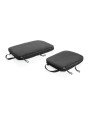 SWISS PEAK Swiss Peak Ridge AWARE™ RPET-Kompressions-Reisewürfel, 2pcs Tasche personalisierbar