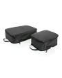 SWISS PEAK Swiss Peak Ridge AWARE™ RPET-Kompressions-Reisewürfel, 2pcs Tasche personalisierbar