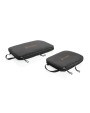 SWISS PEAK Swiss Peak Ridge AWARE™ RPET-Kompressions-Reisewürfel, 2pcs Tasche personalisierbar