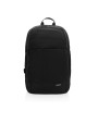 SWISS PEAK Swiss Peak AWARE™ moderner 15,6" Laptop-Rucksack Tasche personalisierbar