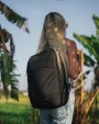 SWISS PEAK Swiss Peak AWARE™ moderner 15,6" Laptop-Rucksack Tasche personalisierbar