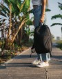 SWISS PEAK Swiss Peak AWARE™ moderner 15,6" Laptop-Rucksack Tasche personalisierbar