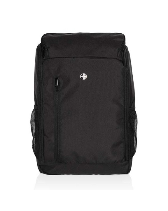 SWISS PEAK Swiss Peak AWARE™ Easy Access 15.6" Laptop-Rucksack Tasche personalisierbar