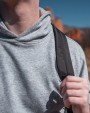 SWISS PEAK Swiss Peak AWARE™ Easy Access 15.6" Laptop-Rucksack Tasche personalisierbar