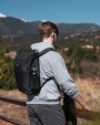 SWISS PEAK Swiss Peak AWARE™ Easy Access 15.6" Laptop-Rucksack Tasche personalisierbar