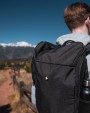 SWISS PEAK Swiss Peak AWARE™ Easy Access 15.6" Laptop-Rucksack Tasche personalisierbar