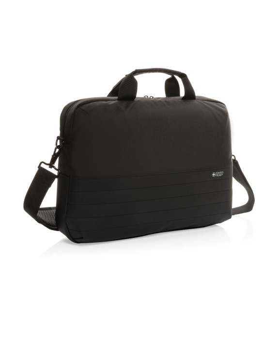 SWISS PEAK Swiss Peak AWARE™ RFID 15,6" Laptoptasche Tasche personalisierbar