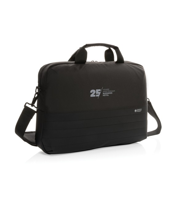 SWISS PEAK Swiss Peak AWARE™ RFID 15,6" Laptoptasche Tasche personalisierbar
