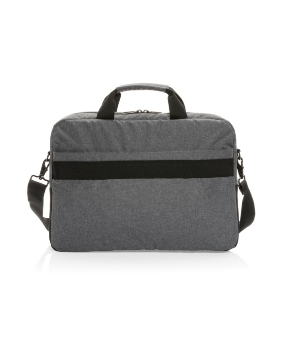 Sacs & Bagagerie personnalisable SWISS PEAK Sacoche pour ordinateur 15,6" Swiss Peak AWARE™