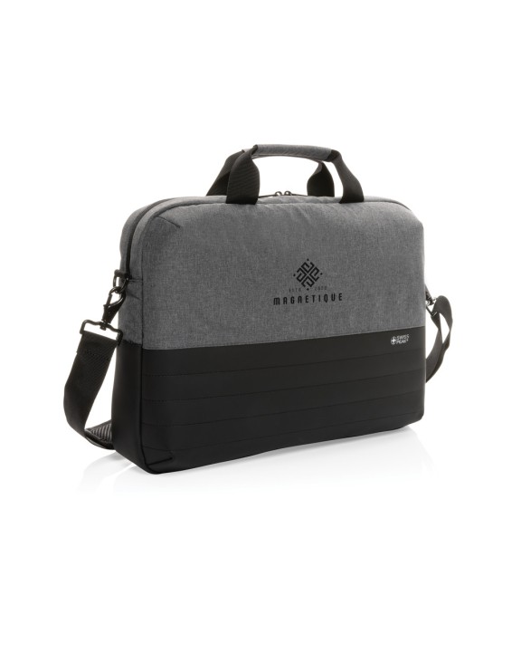 SWISS PEAK Swiss Peak AWARE™ RFID 15,6" Laptoptasche Tasche personalisierbar