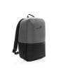 Sac & bagagerie personnalisable SWISS PEAK Sac à dos antivol pour ordinateur 15.6"  Swiss Peak AWARE™