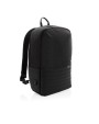 SWISS PEAK Swiss Peak AWARE™ Anti-Theft-RFID 15.6"-Laptop-Rucksack Tasche personalisierbar