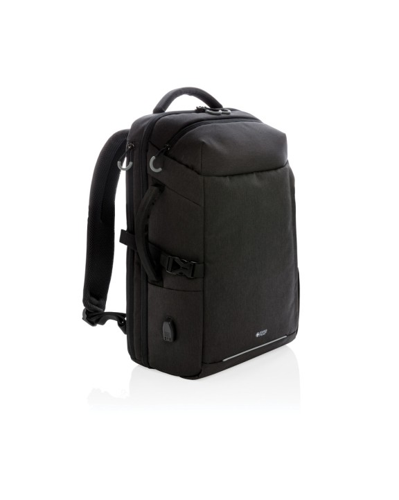 SWISS PEAK Swiss Peak AWARE™ XXL Wochenend-Reiserucksack Tasche personalisierbar