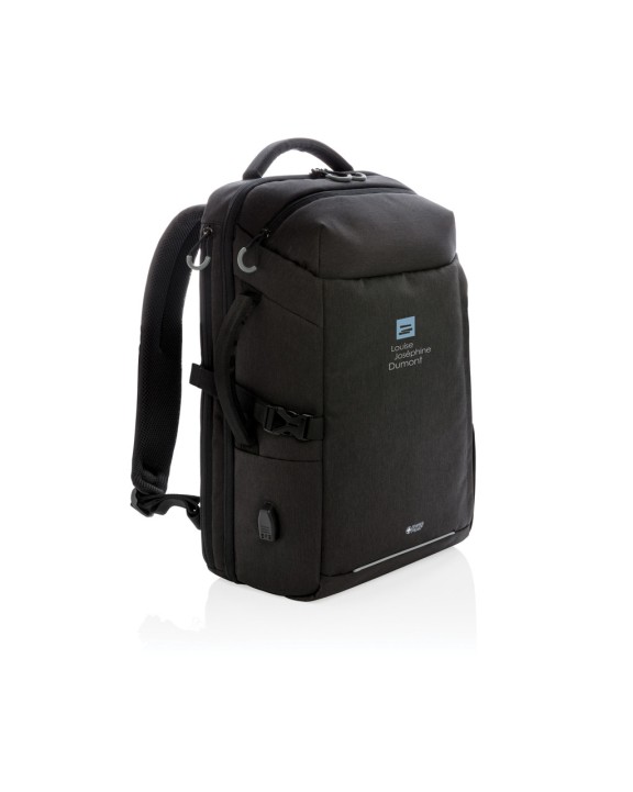 SWISS PEAK Swiss Peak AWARE™ XXL Wochenend-Reiserucksack Tasche personalisierbar