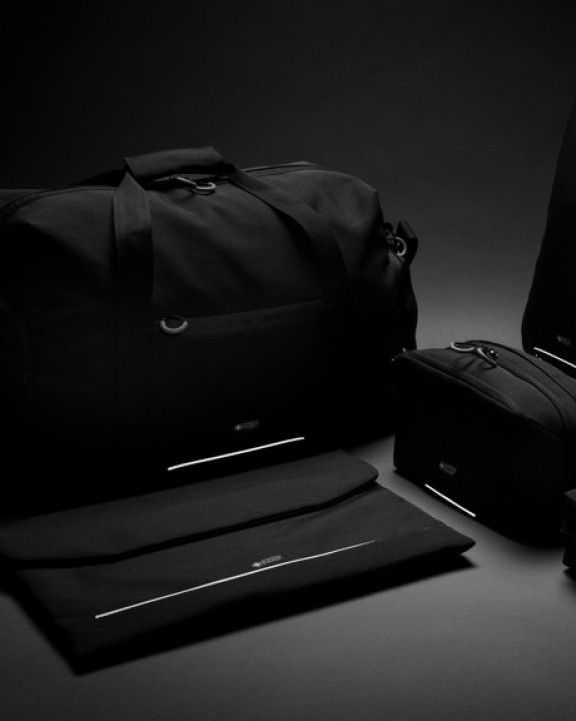 Sac & bagagerie personnalisable SWISS PEAK Sac à dos avec port USB A ordinateur 15,6" Swiss Peak AWARE™