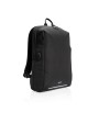 Sac & bagagerie personnalisable SWISS PEAK Sac à dos avec port USB A ordinateur 15,6" Swiss Peak AWARE™