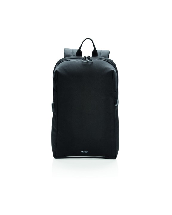 Sac & bagagerie personnalisable SWISS PEAK Sac à dos avec port USB A ordinateur 15,6" Swiss Peak AWARE™
