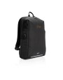 Sac & bagagerie personnalisable SWISS PEAK Sac à dos avec port USB A ordinateur 15,6" Swiss Peak AWARE™