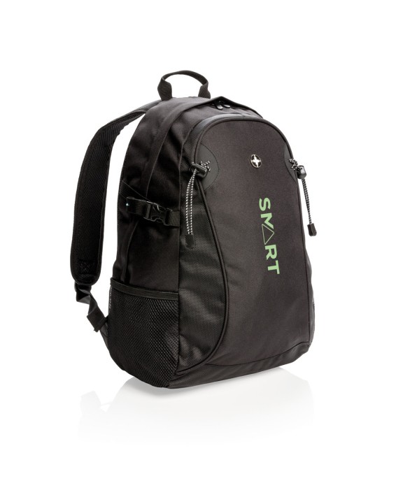 SWISS PEAK Outdoor Rucksack Tasche personalisierbar