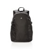 SWISS PEAK Outdoor Rucksack Tasche personalisierbar