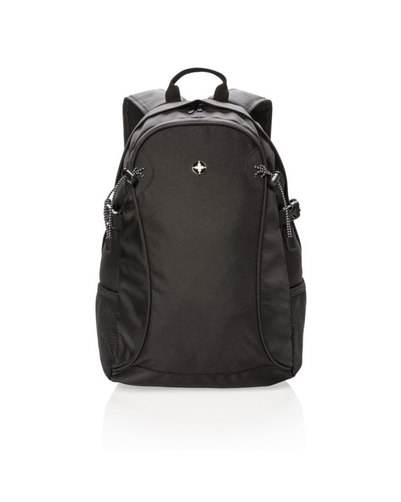 SWISS PEAK Outdoor Rucksack Tasche personalisierbar