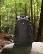 SWISS PEAK Outdoor Rucksack Tasche personalisierbar