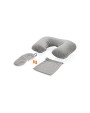 4DO Komfort Reise-Set Tasche personalisierbar